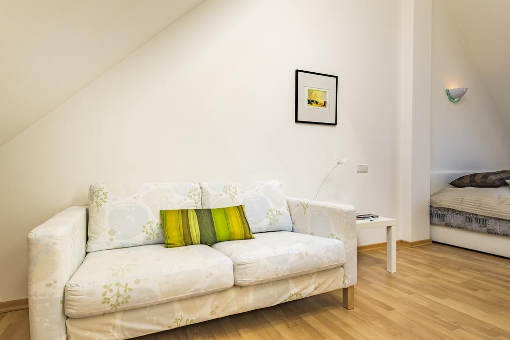 Maisonette Apartment Am Bahnhof - Adults Only Innsbruck Zewnętrze zdjęcie