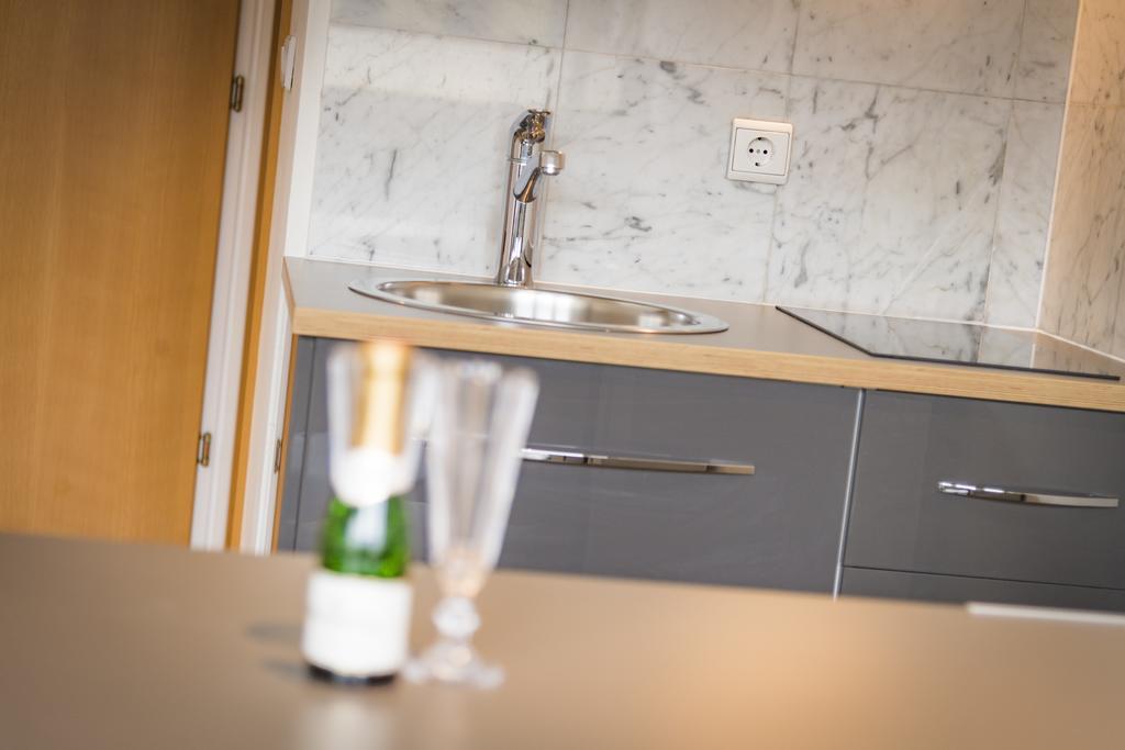 Maisonette Apartment Am Bahnhof - Adults Only Innsbruck Zewnętrze zdjęcie