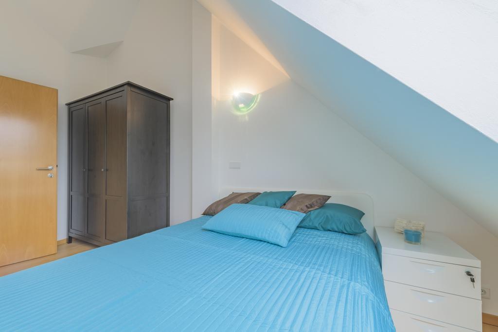 Maisonette Apartment Am Bahnhof - Adults Only Innsbruck Zewnętrze zdjęcie