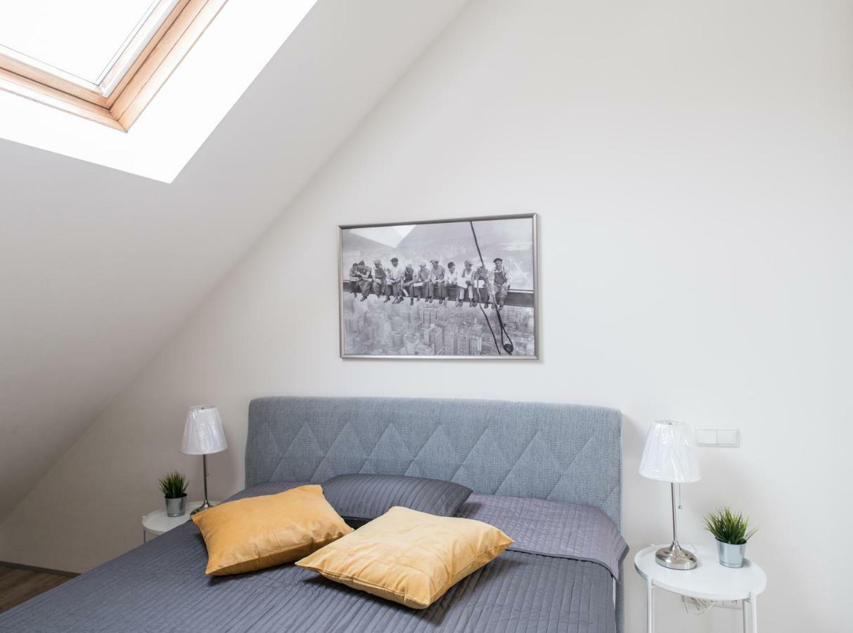 Maisonette Apartment Am Bahnhof - Adults Only Innsbruck Zewnętrze zdjęcie