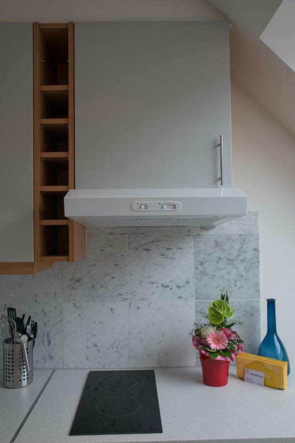 Maisonette Apartment Am Bahnhof - Adults Only Innsbruck Zewnętrze zdjęcie