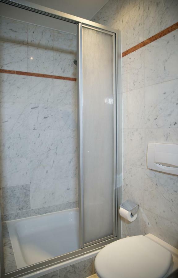 Maisonette Apartment Am Bahnhof - Adults Only Innsbruck Zewnętrze zdjęcie