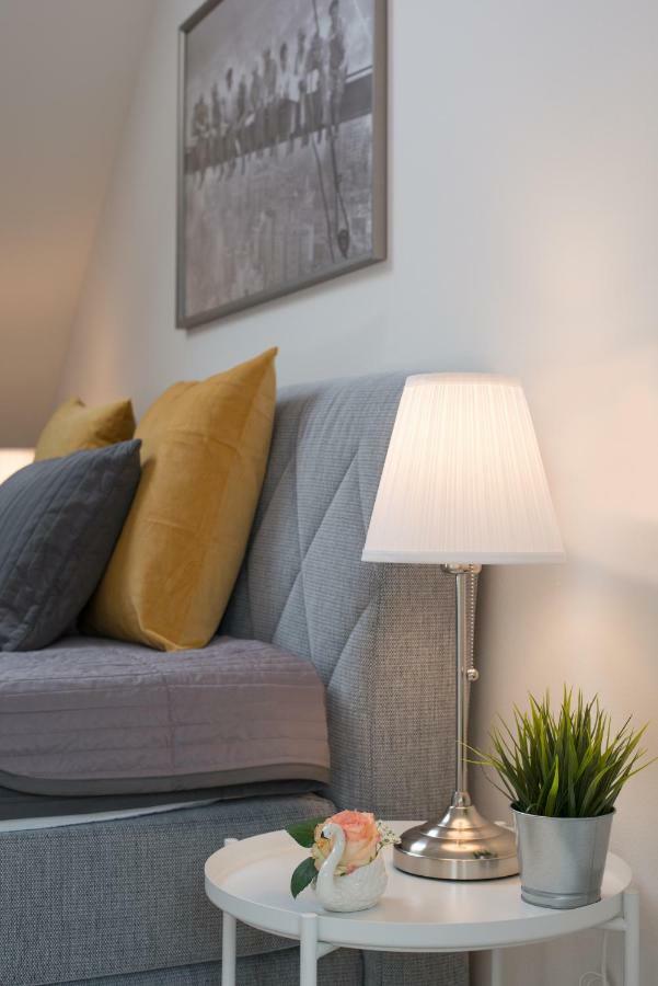 Maisonette Apartment Am Bahnhof - Adults Only Innsbruck Zewnętrze zdjęcie