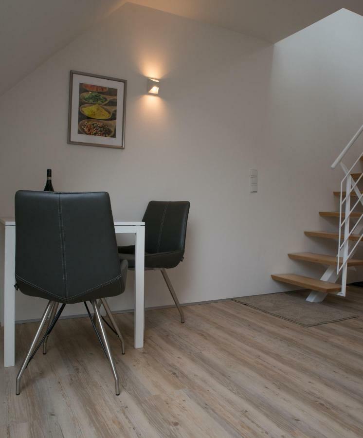 Maisonette Apartment Am Bahnhof - Adults Only Innsbruck Zewnętrze zdjęcie