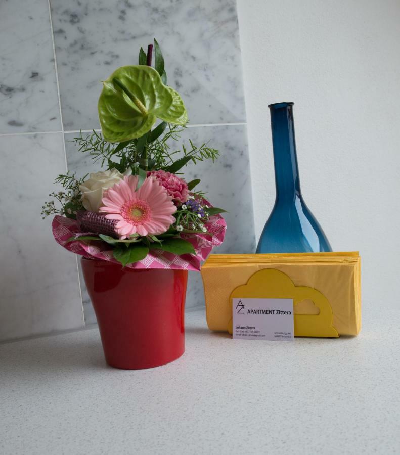 Maisonette Apartment Am Bahnhof - Adults Only Innsbruck Zewnętrze zdjęcie