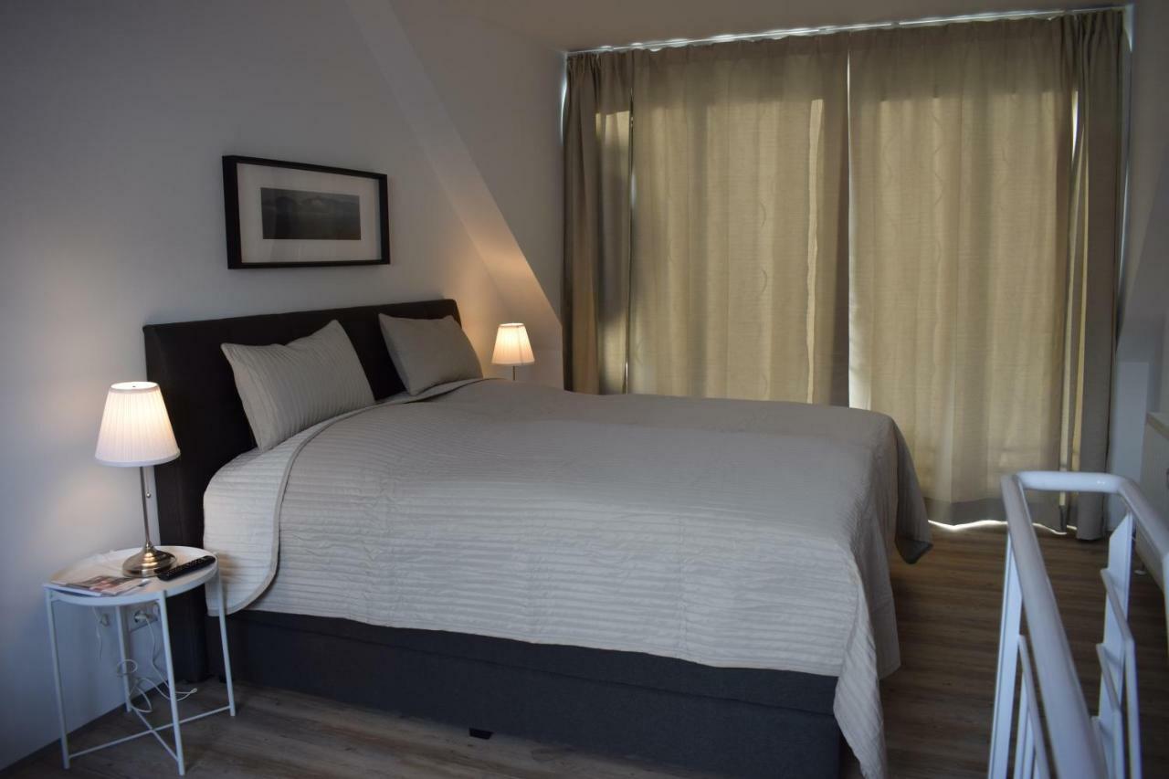 Maisonette Apartment Am Bahnhof - Adults Only Innsbruck Zewnętrze zdjęcie