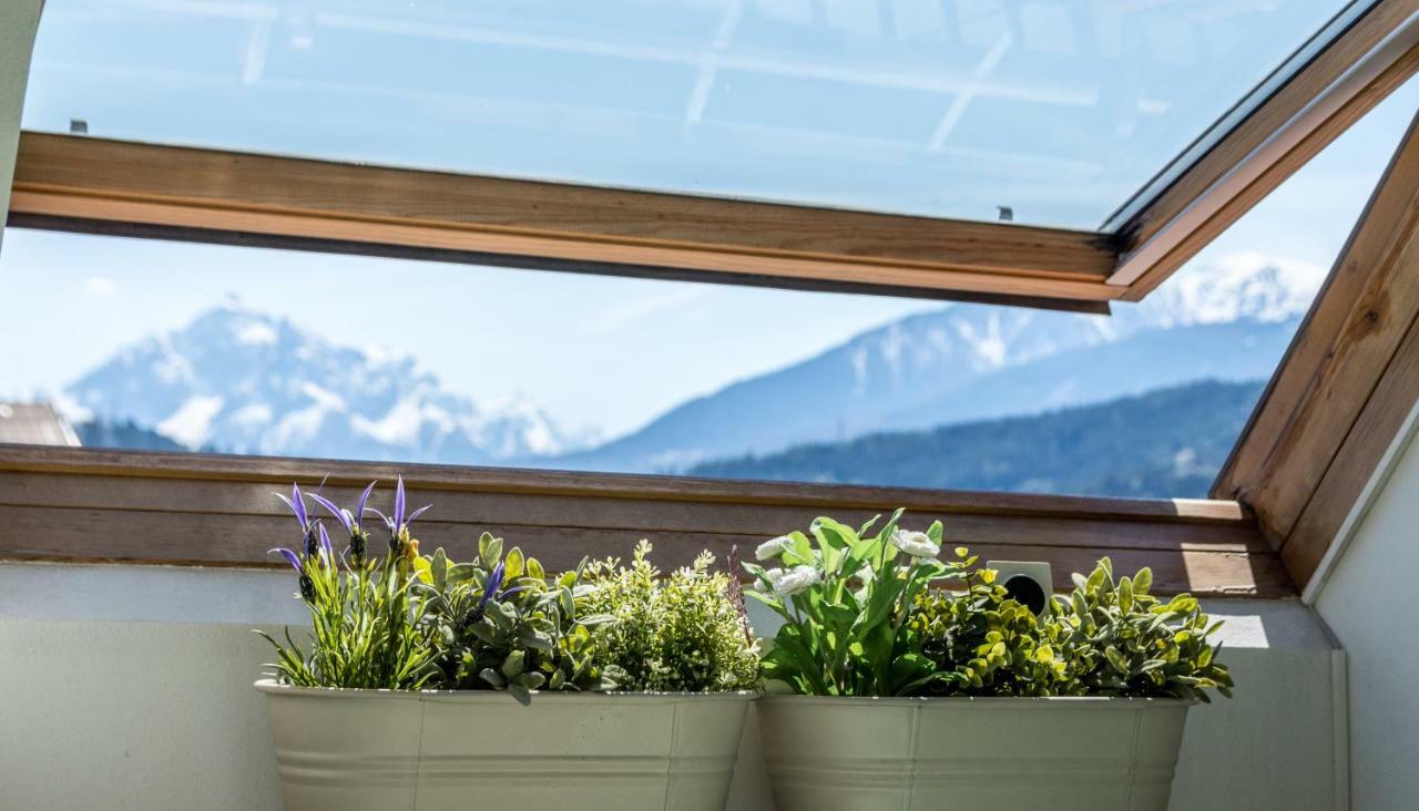 Maisonette Apartment Am Bahnhof - Adults Only Innsbruck Zewnętrze zdjęcie