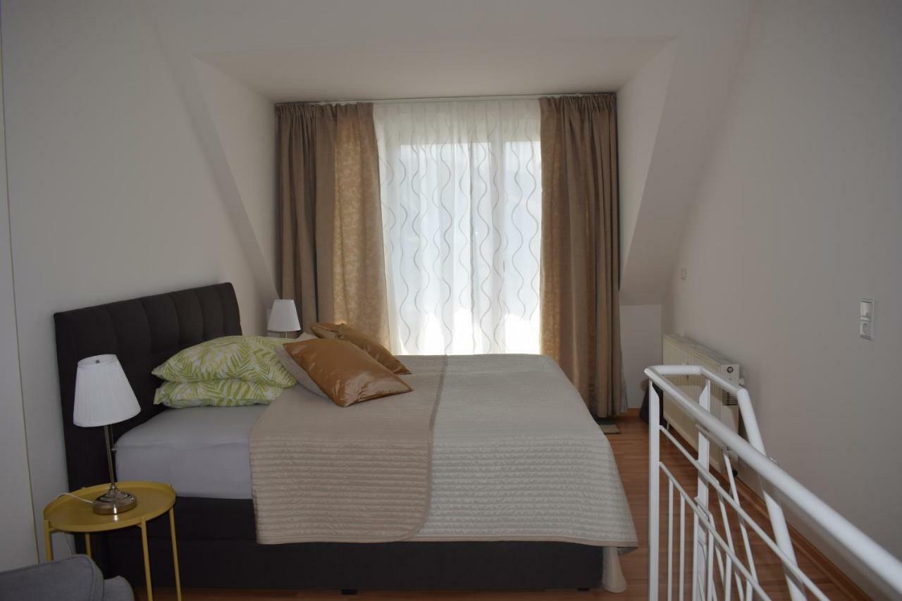 Maisonette Apartment Am Bahnhof - Adults Only Innsbruck Zewnętrze zdjęcie